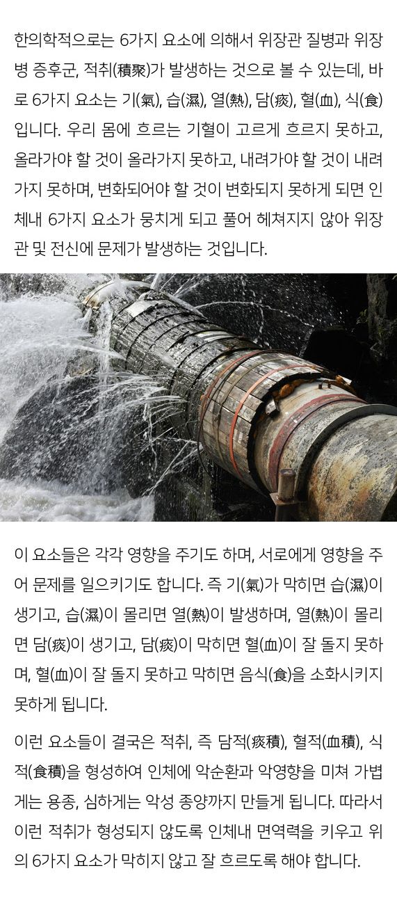 위장병증후군